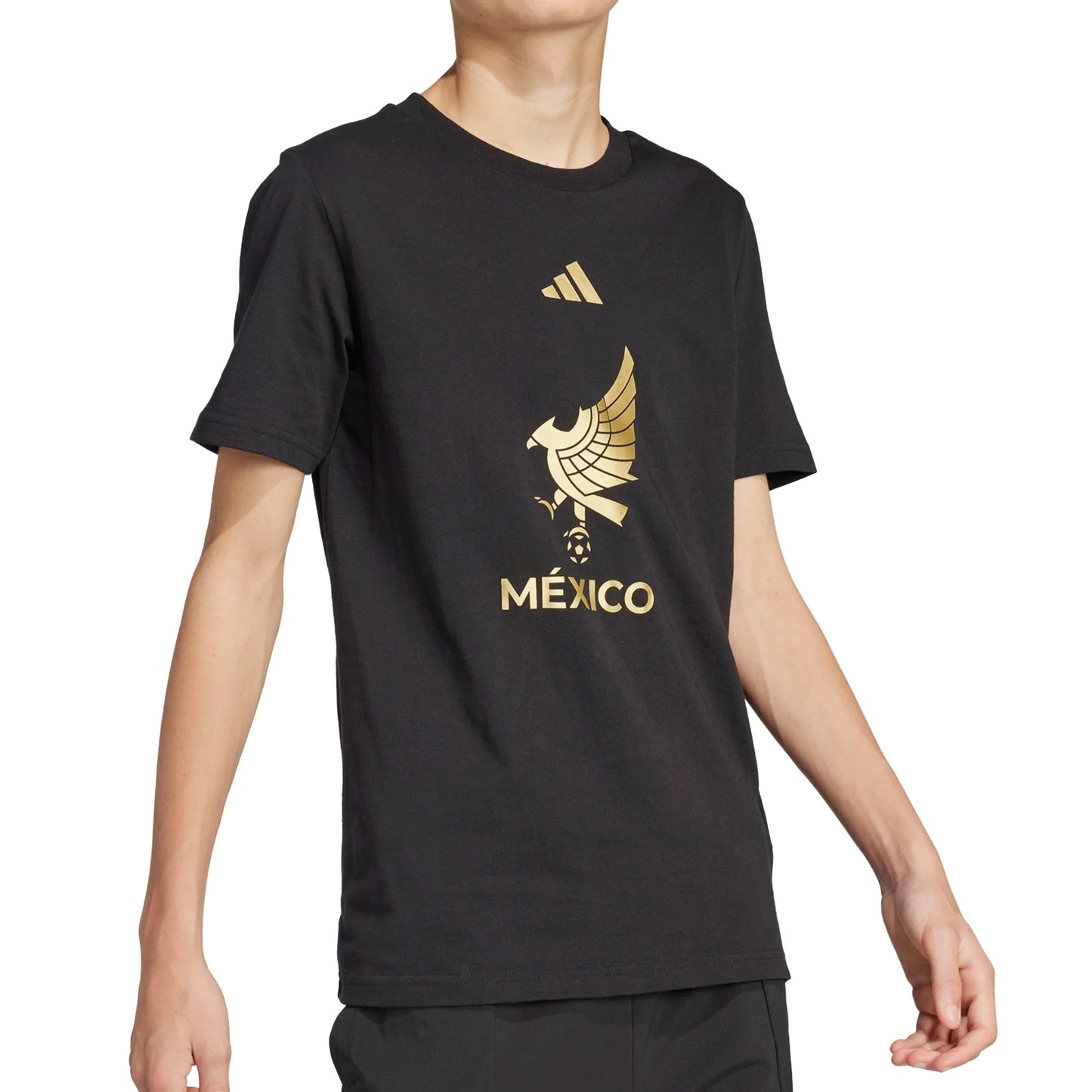 Mexico Youth Tee