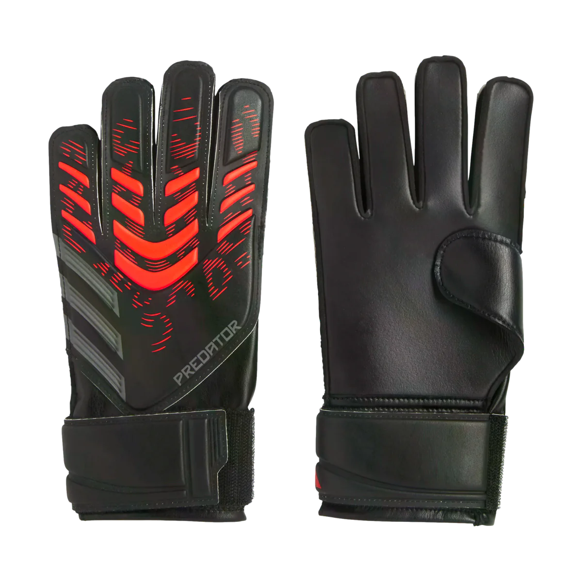 adidas Predator Goalkeeper Gloves Training Jr