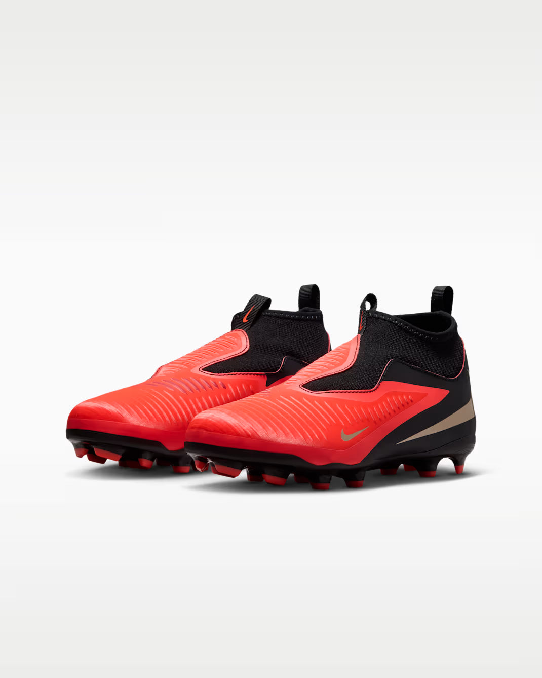Nike Jr Phantom 6 High Academy FG
