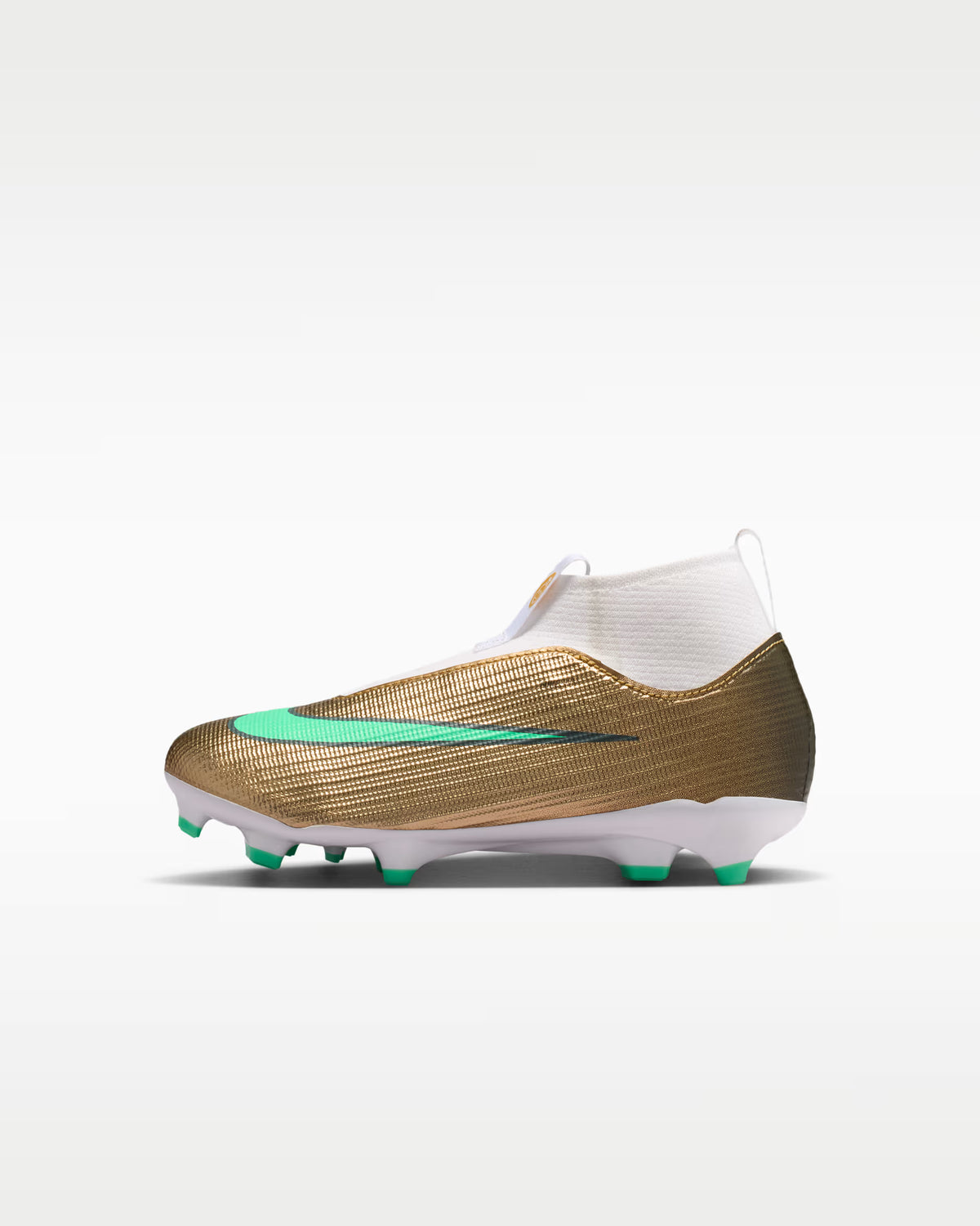 Nike Jr Superfly 11 Academy FG KM