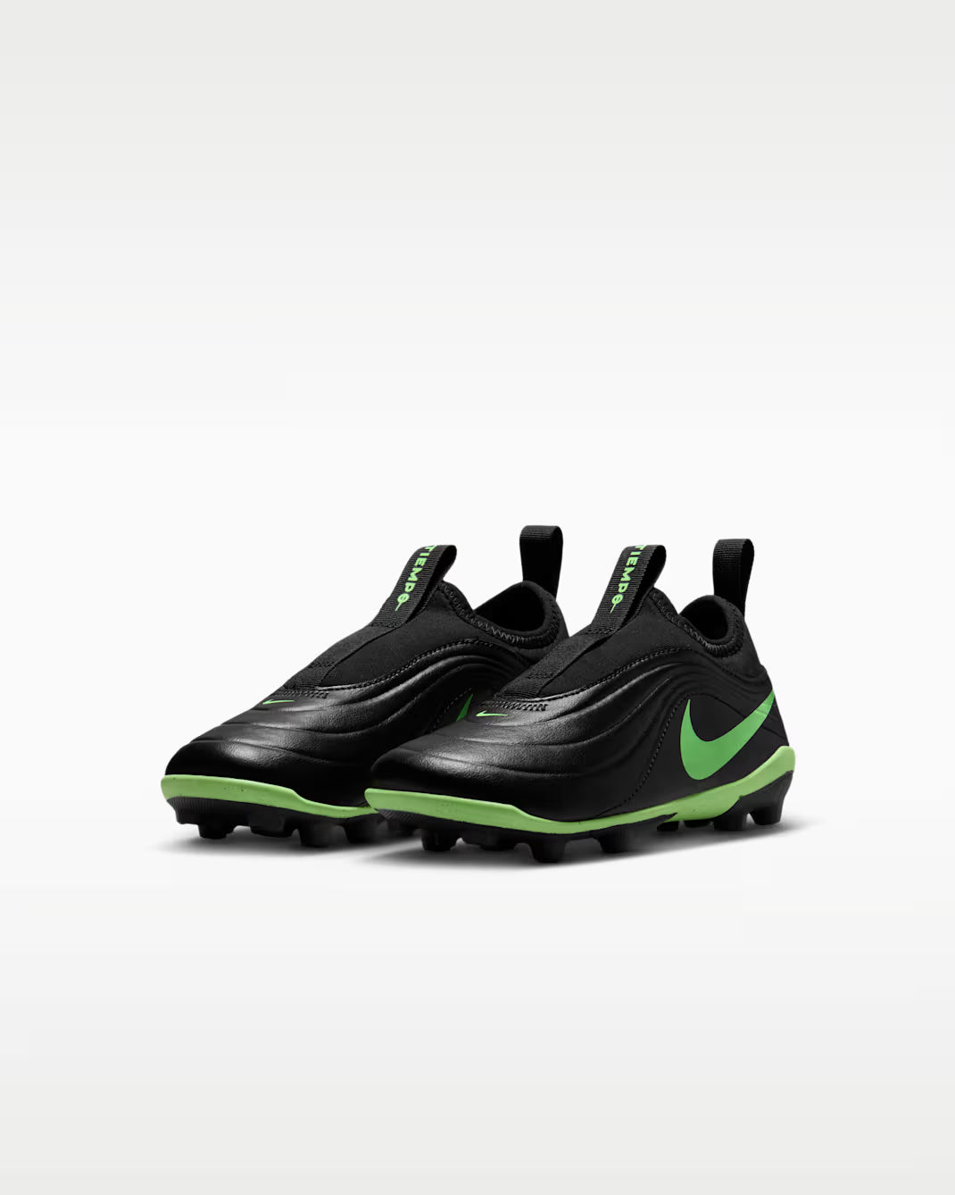 Nike Jr Tiempo Maestro Flex FG PS
