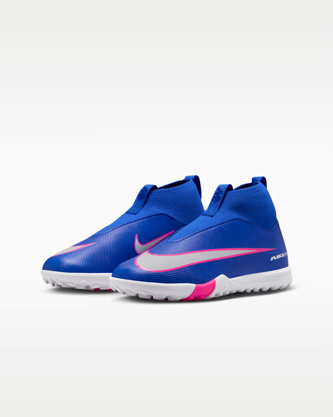 Nike Jr Zoom Superfly 10 Academy TF