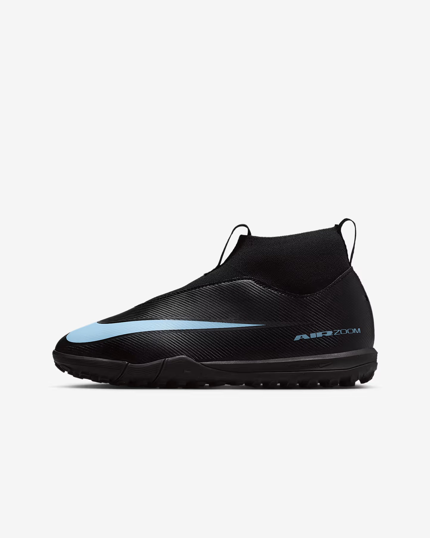 Nike Jr Zoom Superfly 10 Academy TF