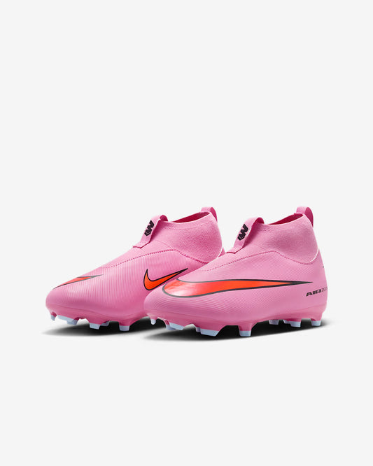 JR ZOOM SUPERFLY 10 ACAD FG/MG