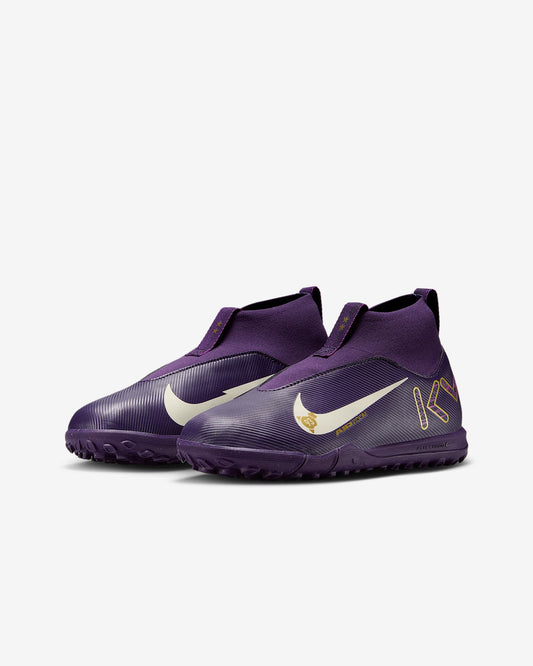 JR ZOOM SUPERFLY 10 ACAD KM TF