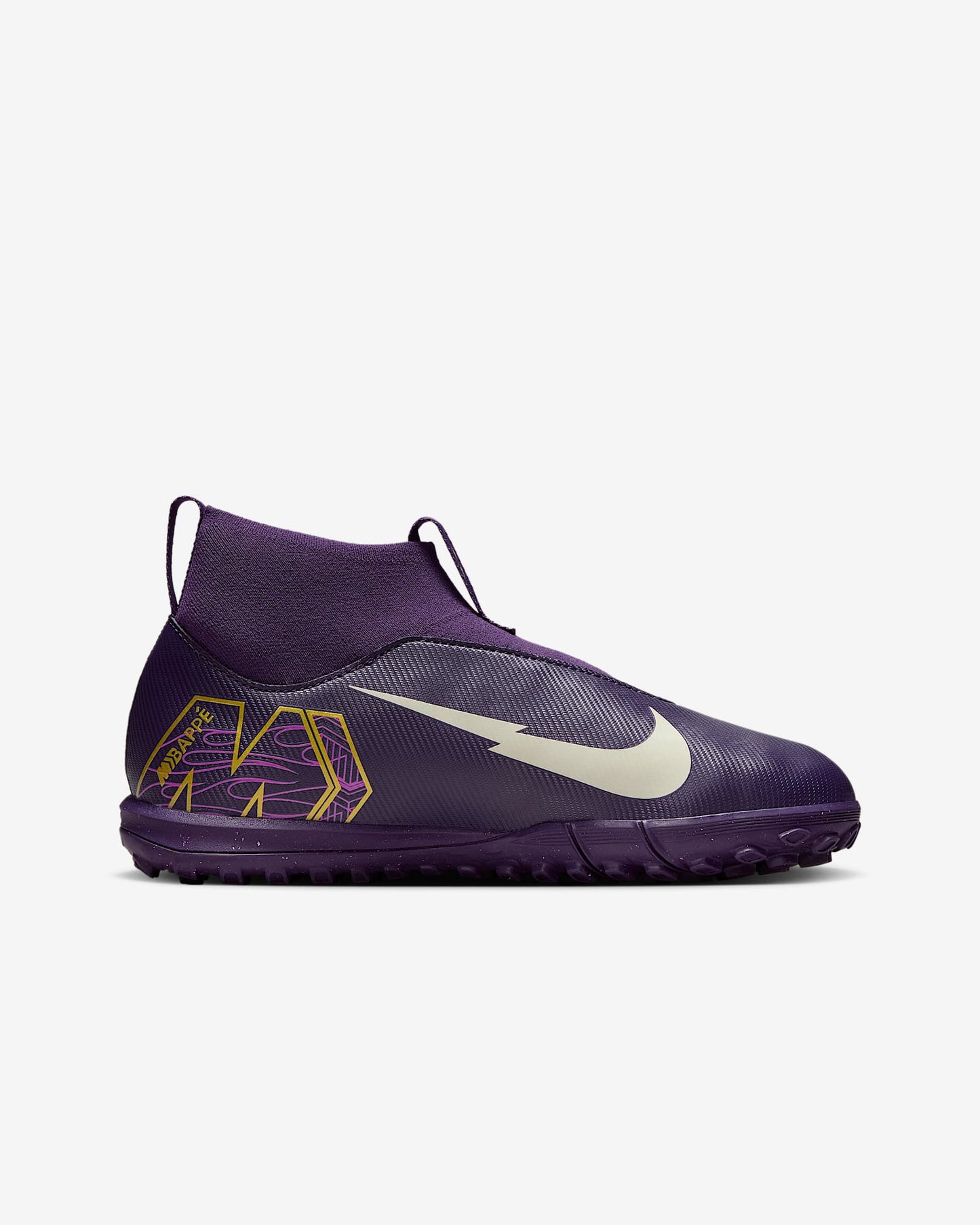 JR ZOOM SUPERFLY 10 ACAD KM TF