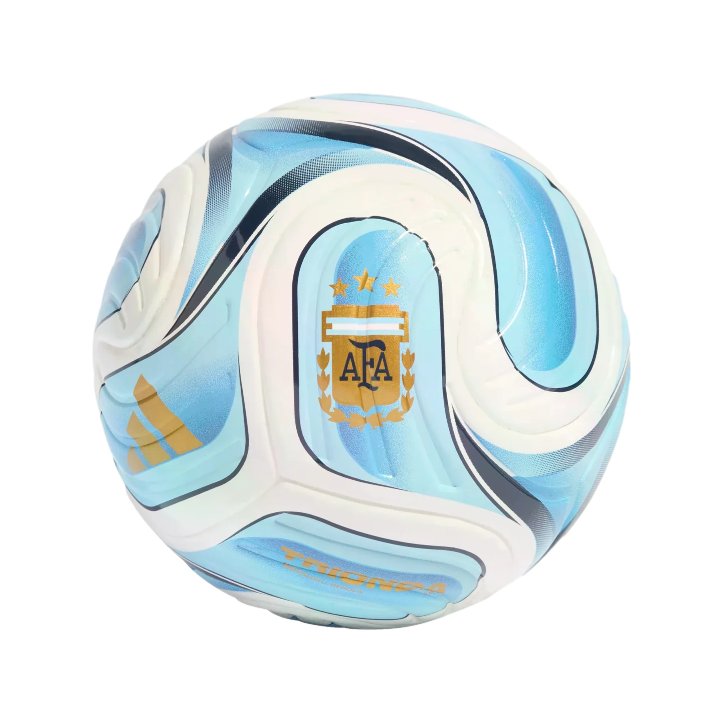 Adidas Argentina Trionda 26 skills ball