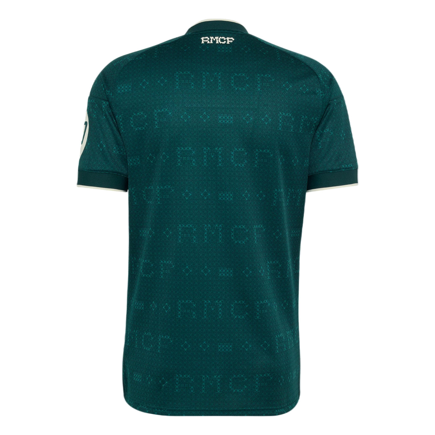 adidas Mens Real Madrid Away Jersey 26/27