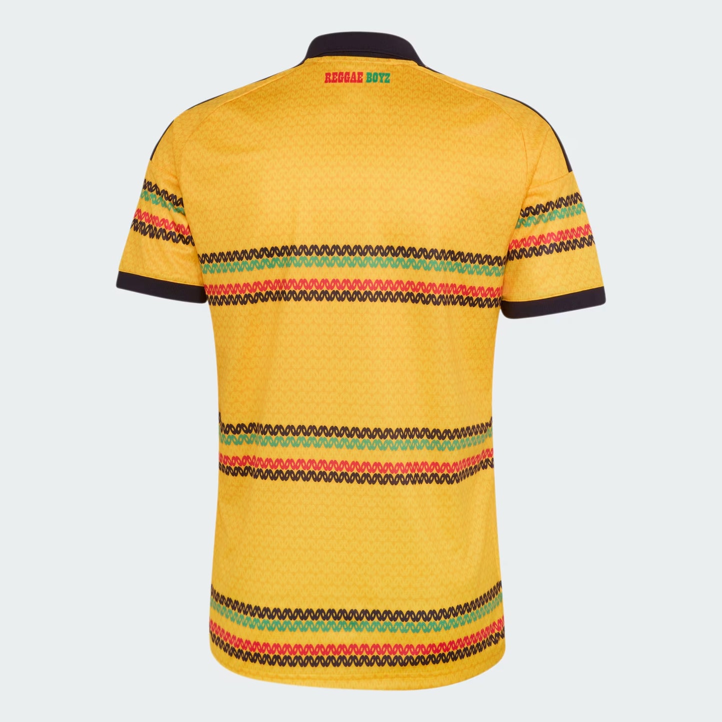 adidas Mens Jamaica Home Jersey 2026