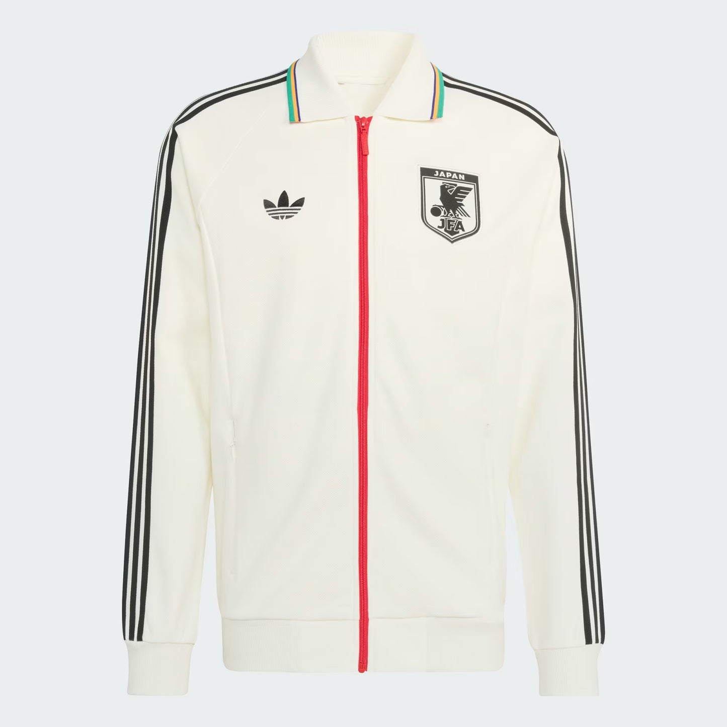 adidas Mens Japan Away Anthem Jacket