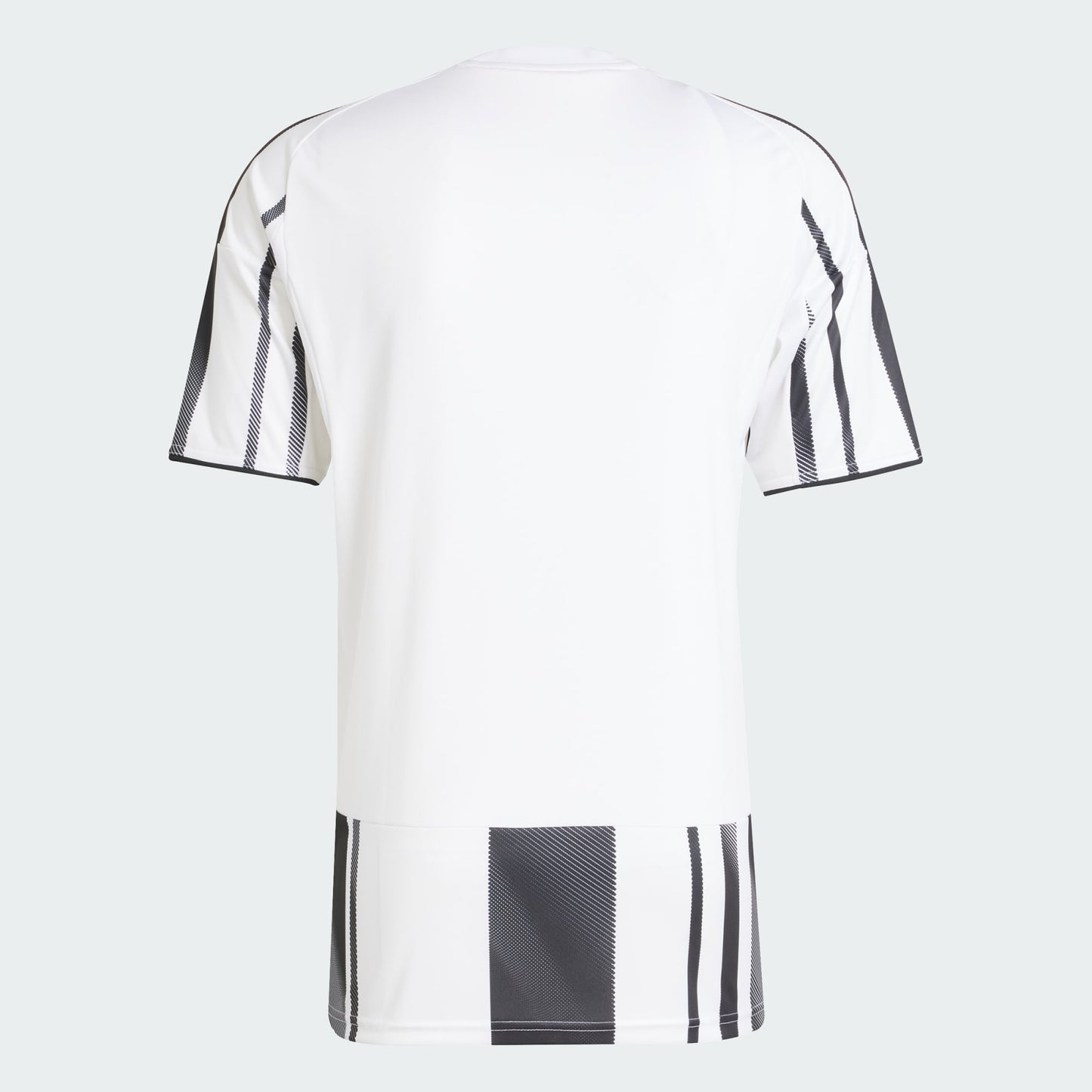 Adidas Mens Juventus Home Jersey 25/26