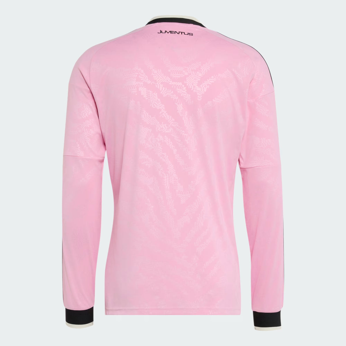 Adidas Juventus Away 26/27 Mens Longsleeve