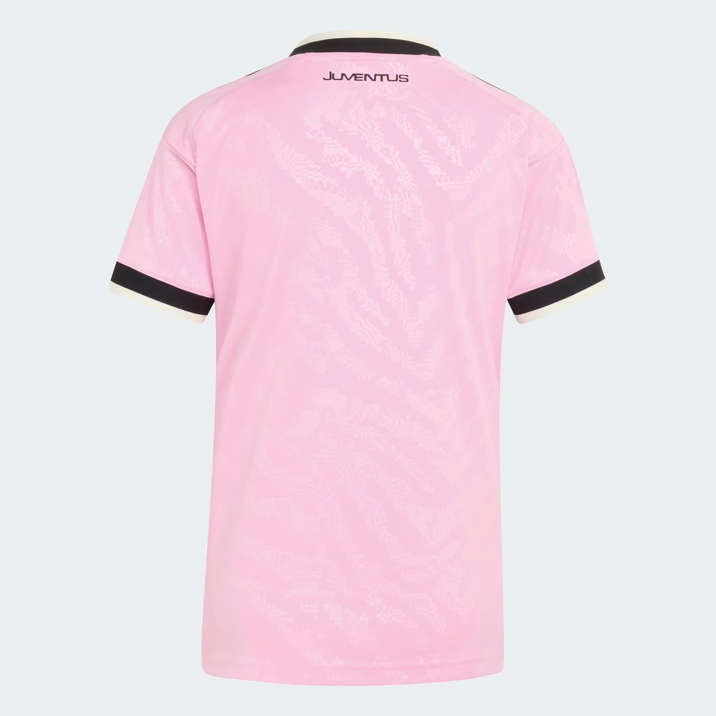 adidas Womens Juventus Away Jersey 26/27