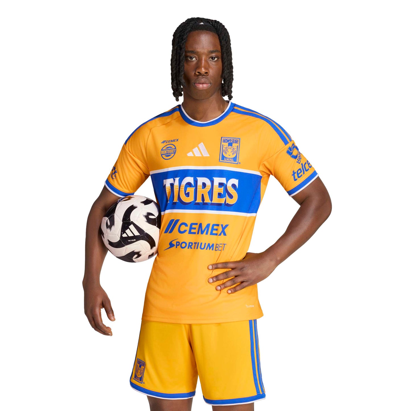 TIGRES MEN 26/27 HOME