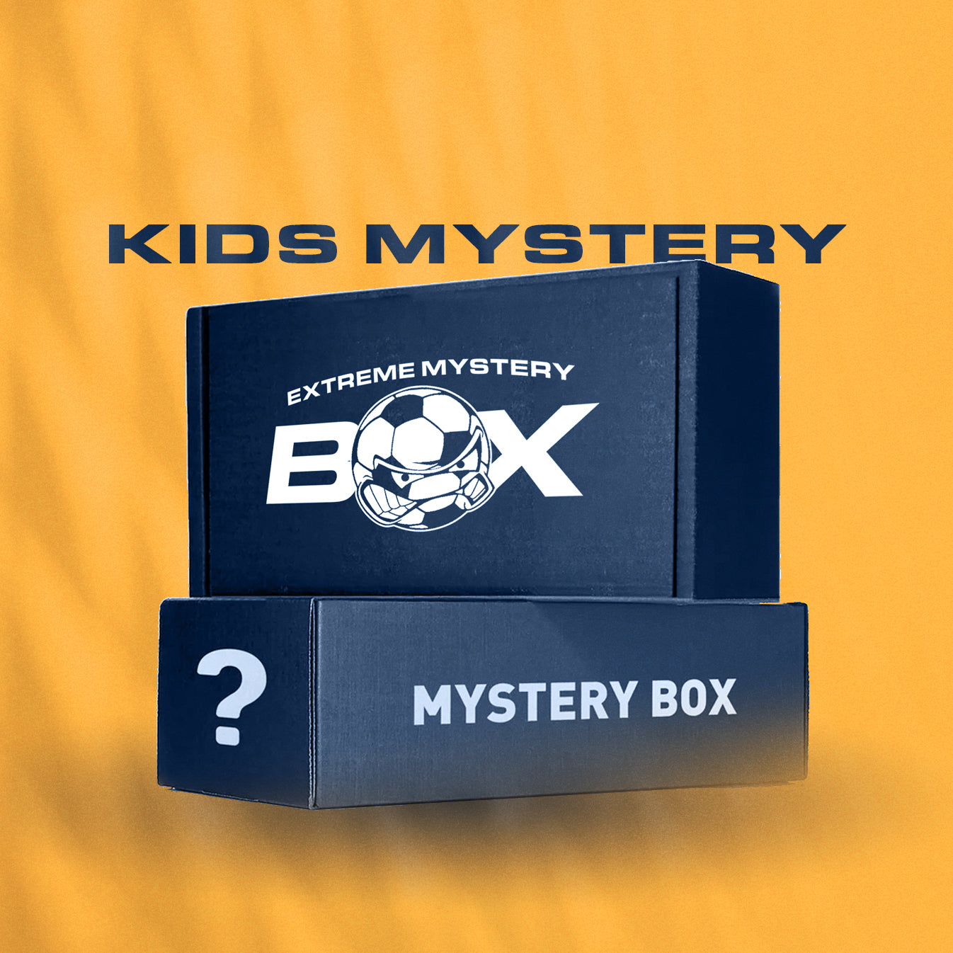 Kids Mystery Box