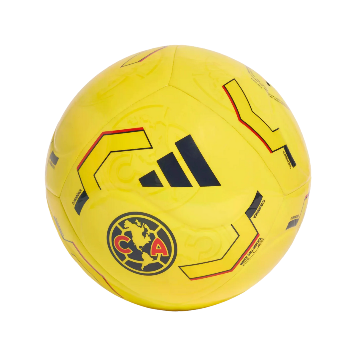 Adidas Club America Home Ball
