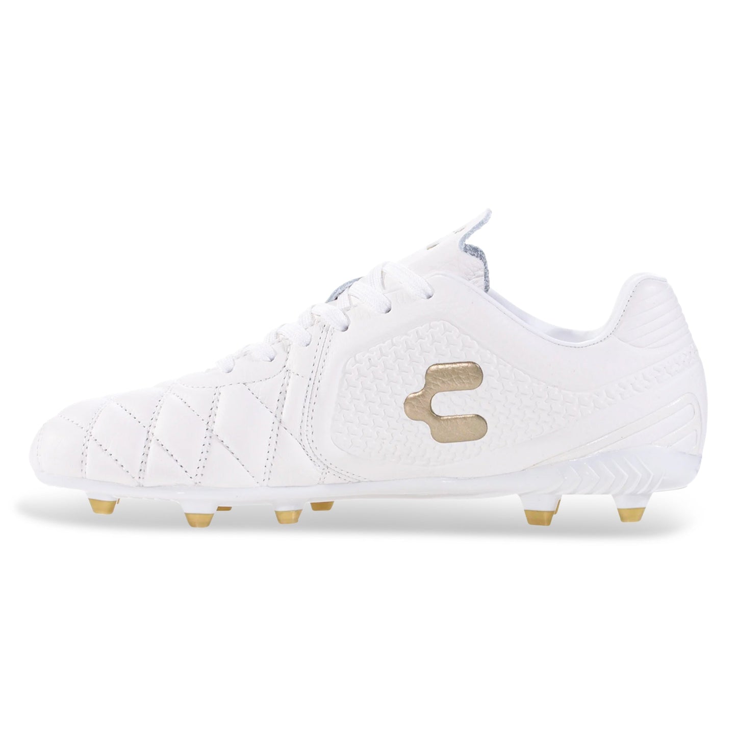 CHARLY MEN LEGENDARIO 2.0 LT White