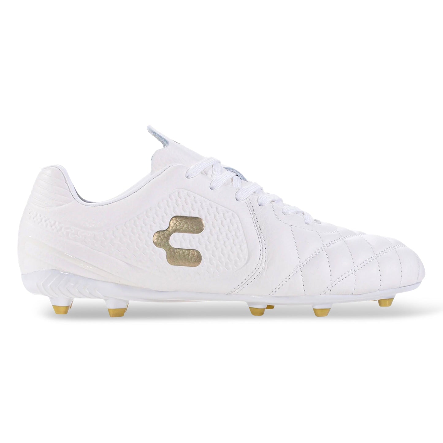 CHARLY MEN LEGENDARIO 2.0 LT White