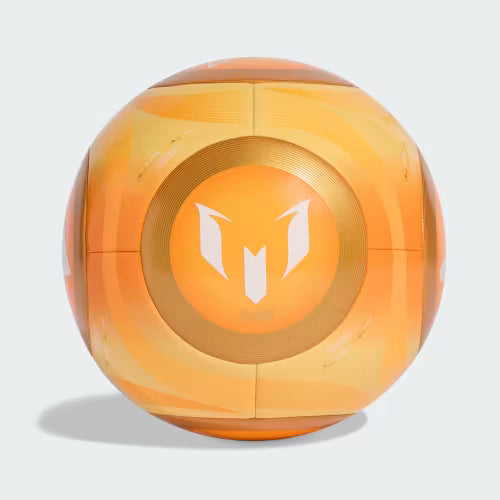 Adidas Messi Club Football Ball