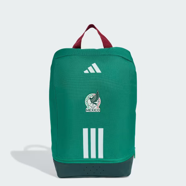 Mexico Green Shoebag