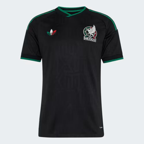 MEN AUTHENTIC MEXICO WC 26' 3RD