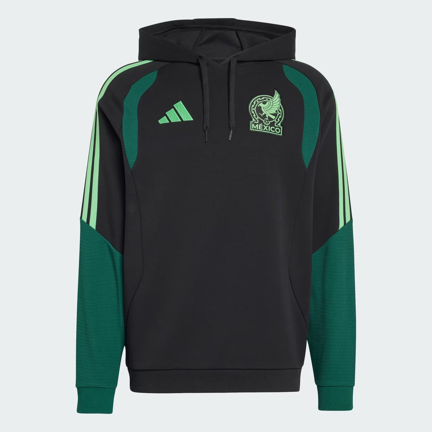 adidas Mens Mexico Hoodie
