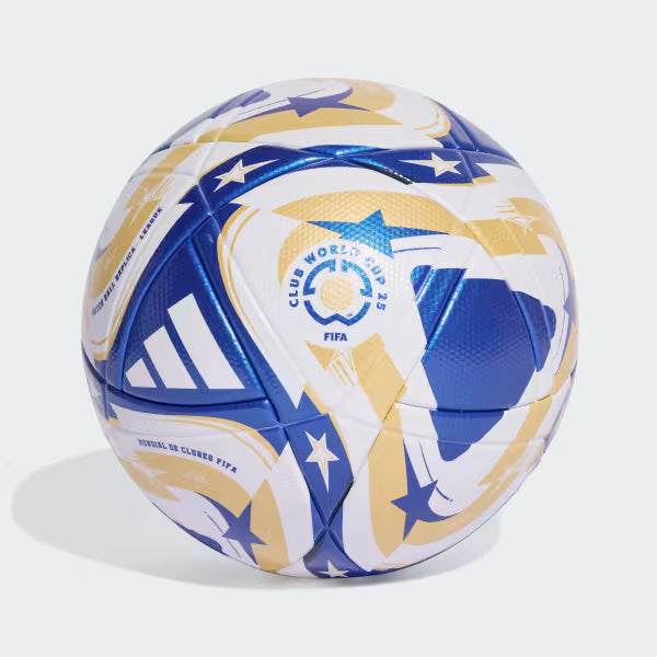 Club World Cup Ball