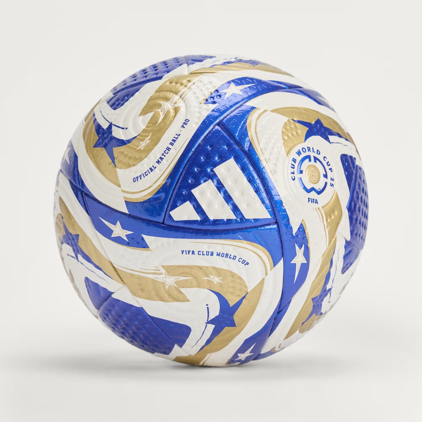 adidas Mundial de Clubes FIFA Final Pro Ball