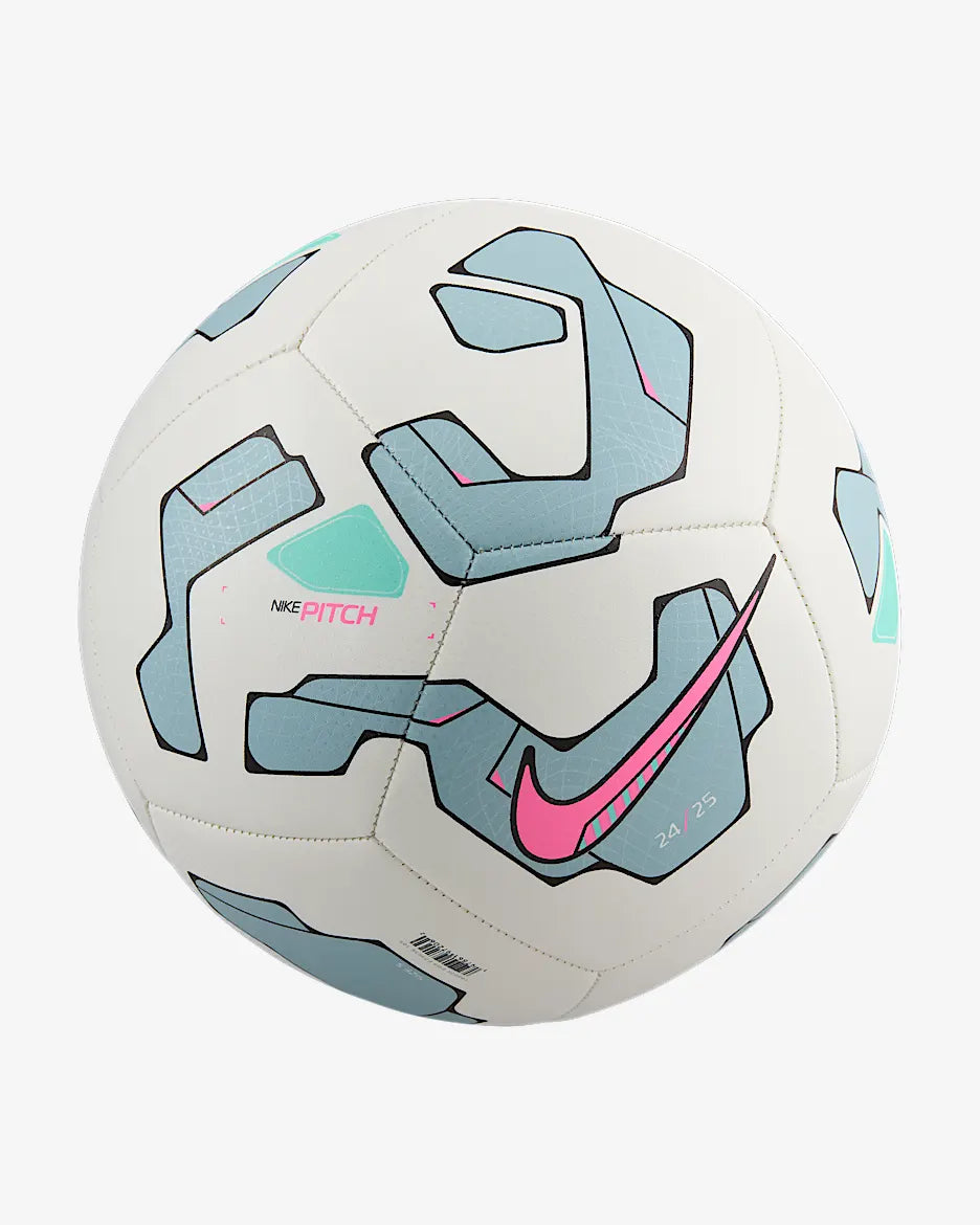 Nike Soccer Ball