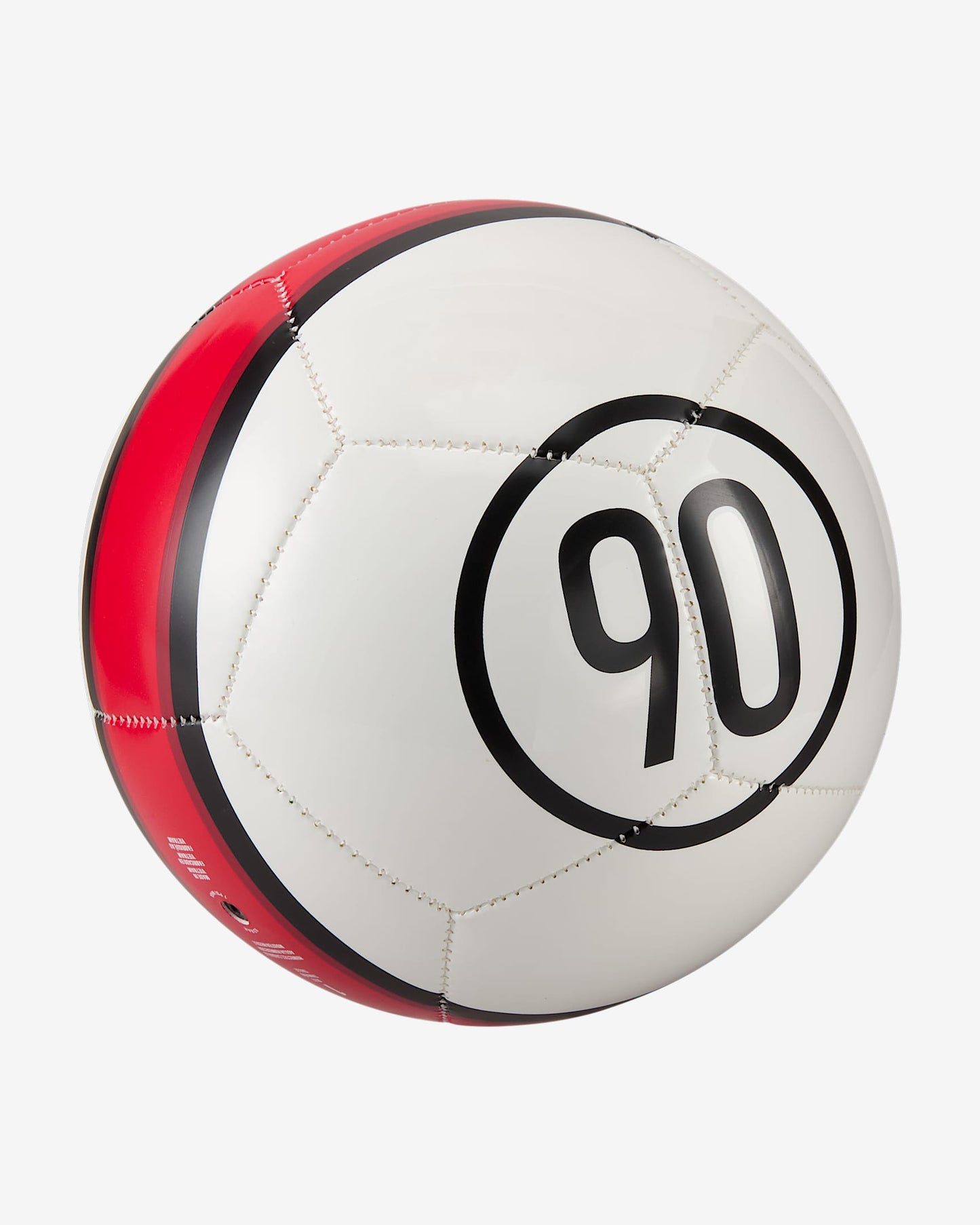 Nike Skills T-90 Soccer Ball