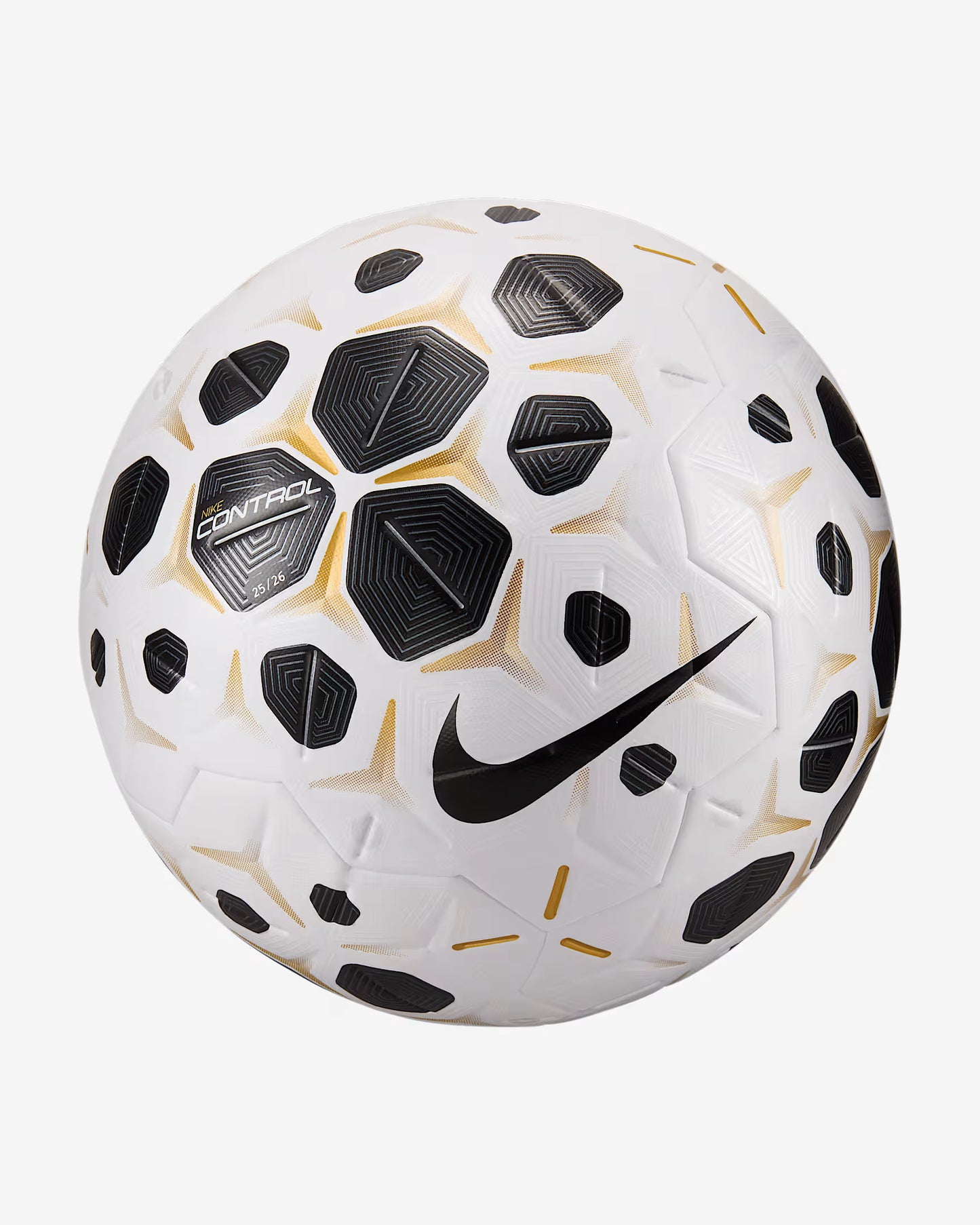 NIKE CONTROL SOCCER BALL