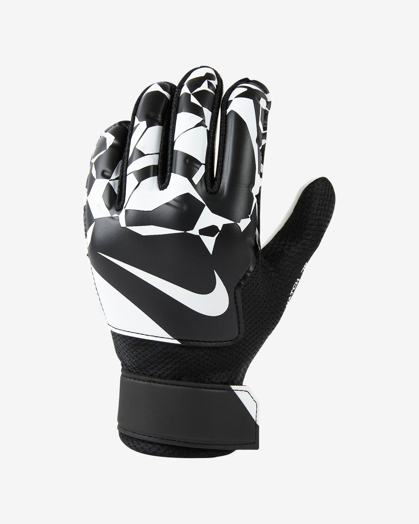 Nike Match Jr. Gloves