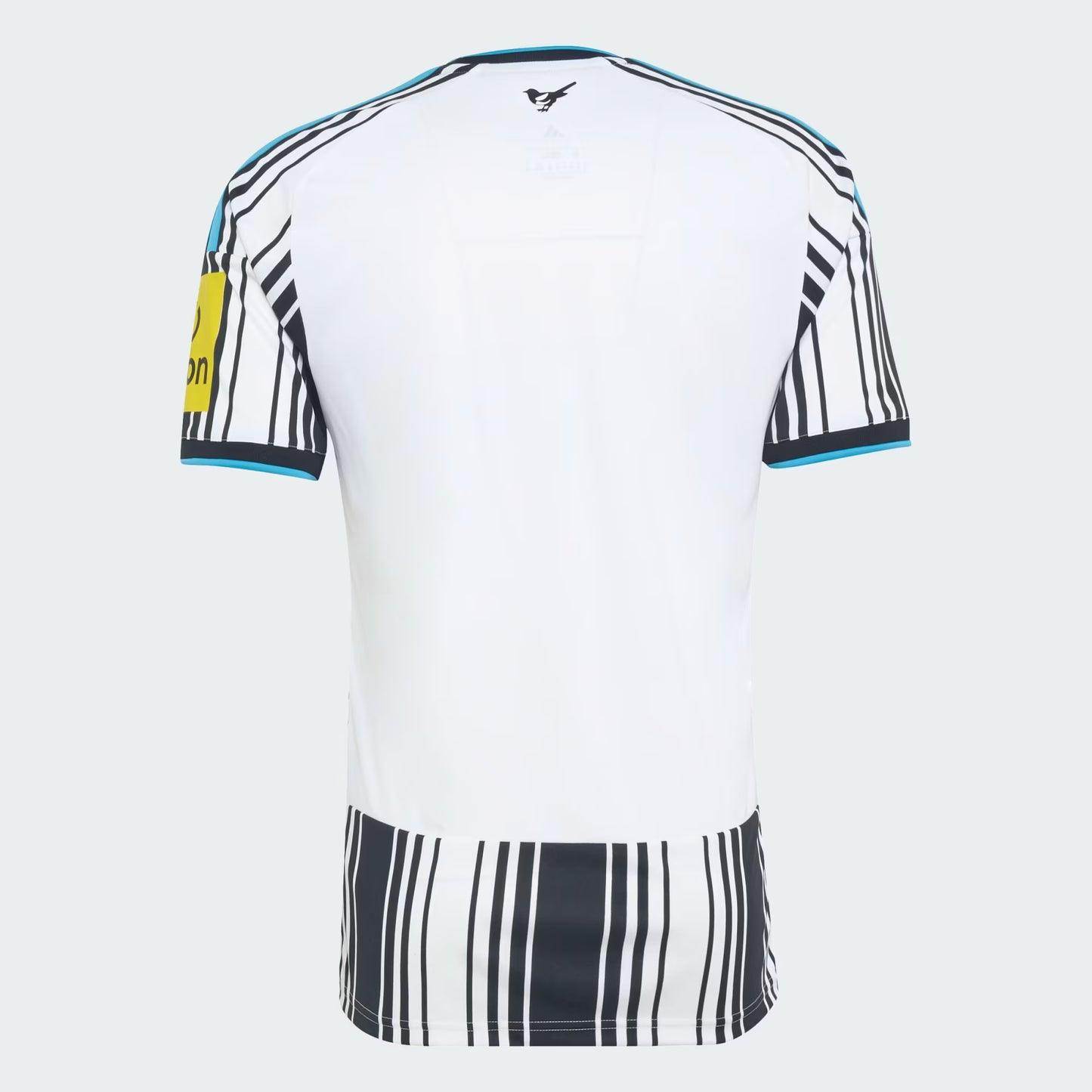 adidas Mens Newcastle United Home Jersey 26/27