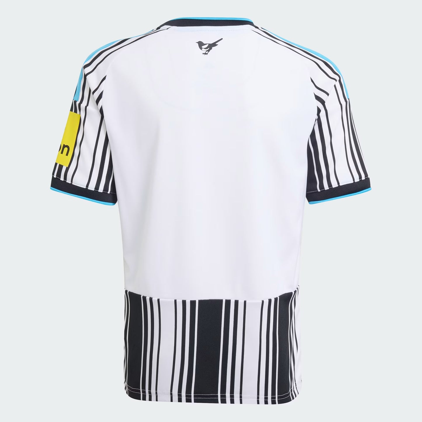 adidas Youth Newcastle United Home Jersey 26/27