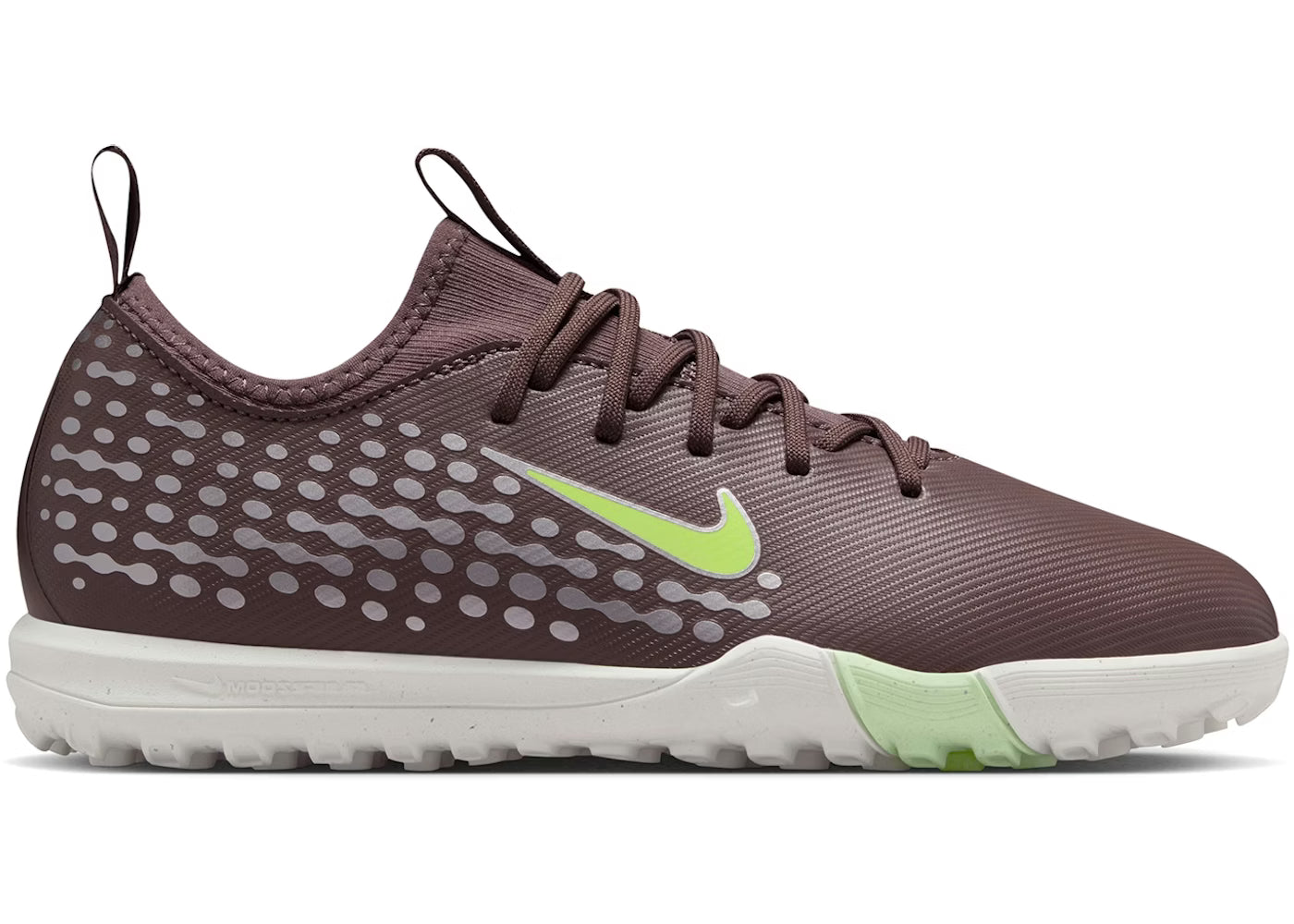 JR. Zoom Vapor 16 Academy KM TF