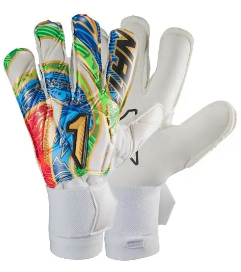 RINAT ASIMETRIK PRIME SPINES GK GLOVES