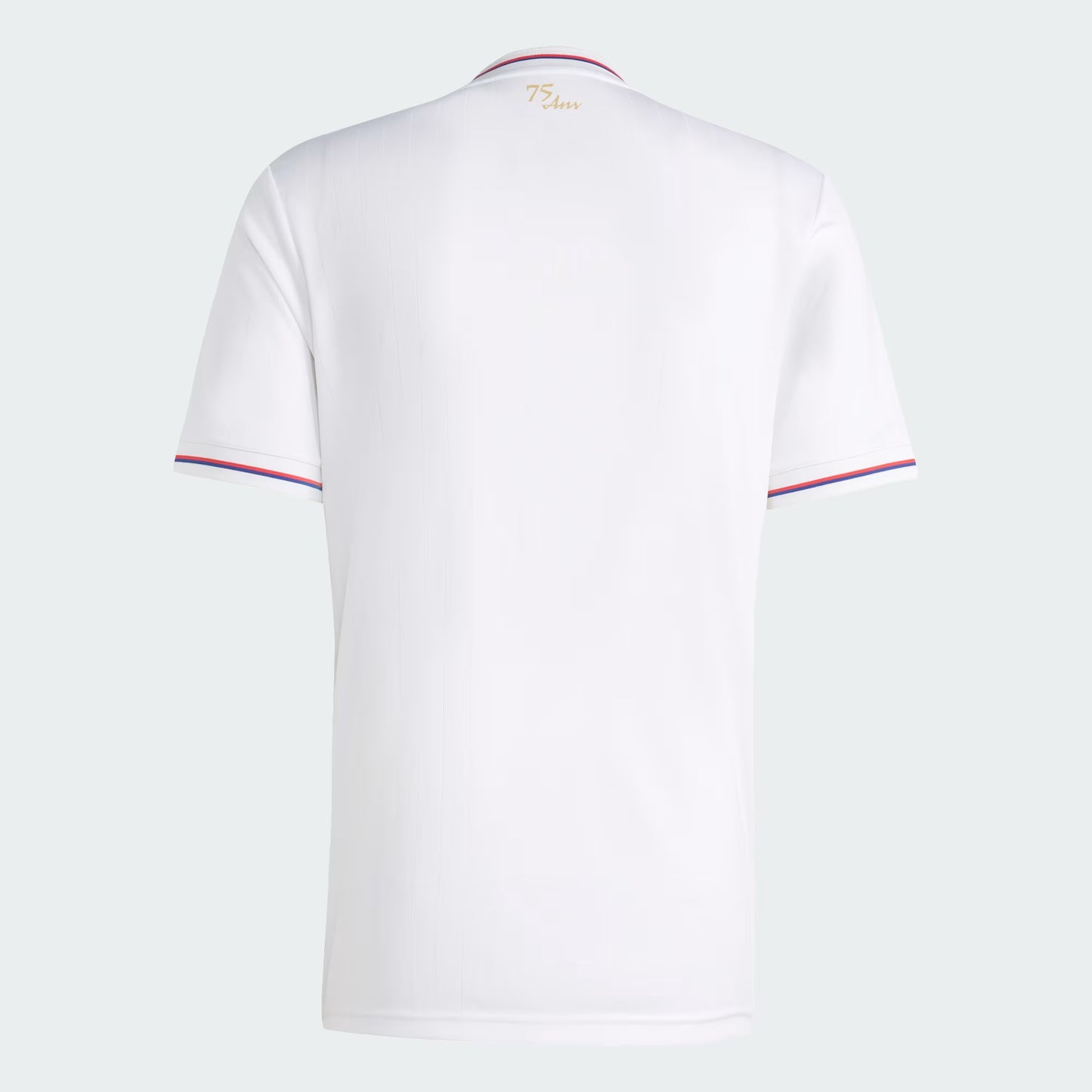 adidas Lyon Anniversary Soccer Jersey