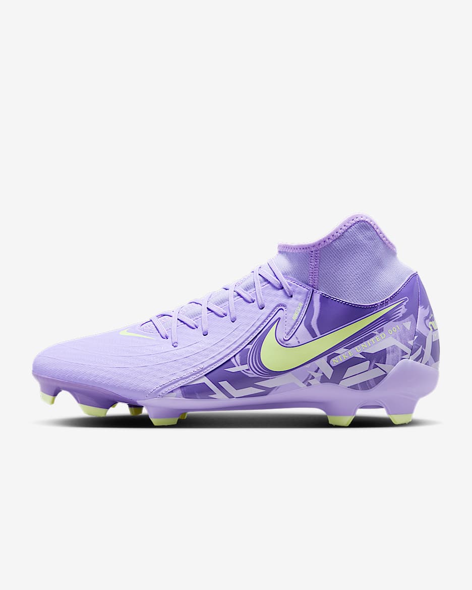 Nike Phantom Luna II ACD FG NU1