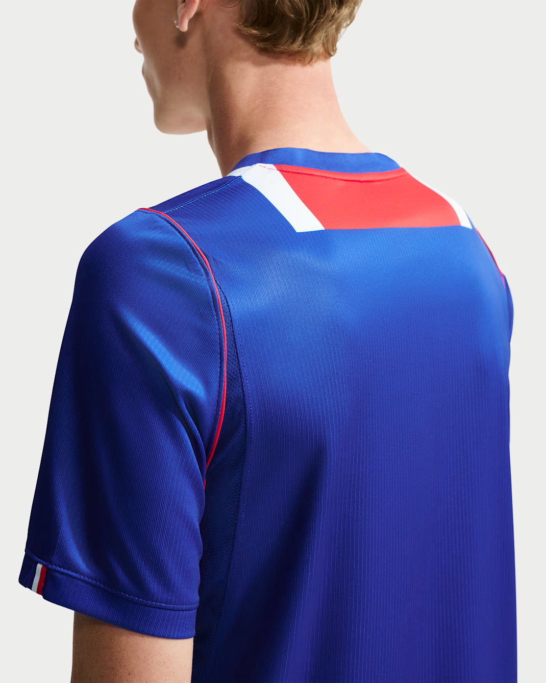 Nike Mens PSG Home Jersey 26/27