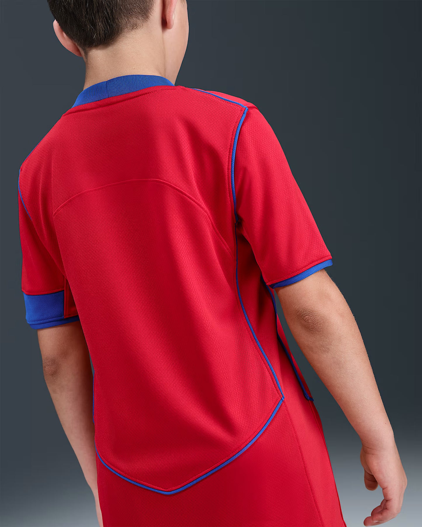 Nike Youth PSG Third Jersey 25/26
