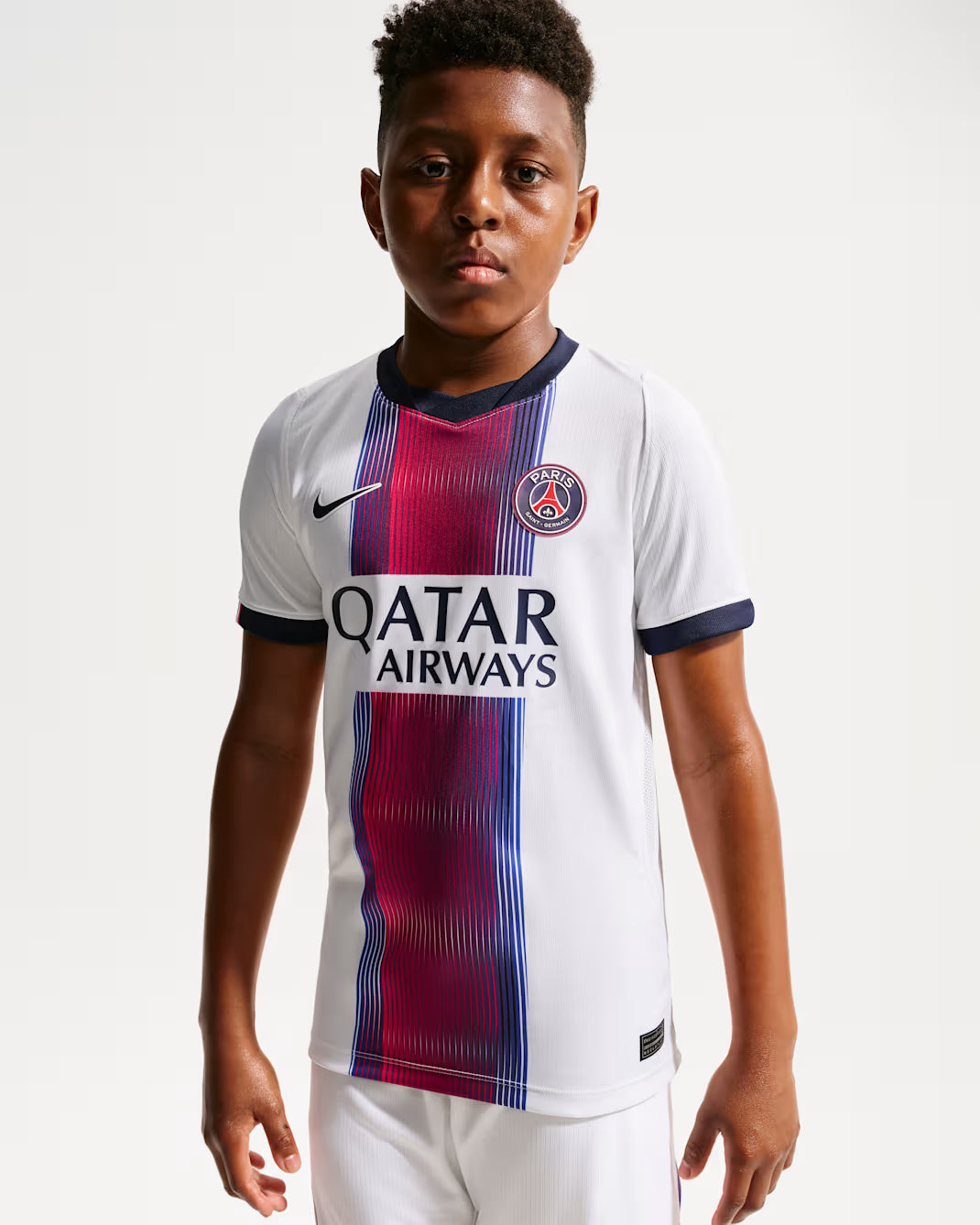 Nike Big Kids PSG Away Jersey 26/27