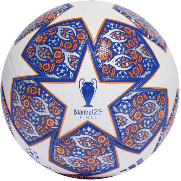 ADIDAS 2023 CHAMPIONS LEAGUE UCL LEAGUE SOCCER BALL