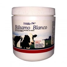 BALSAMO BLANCO