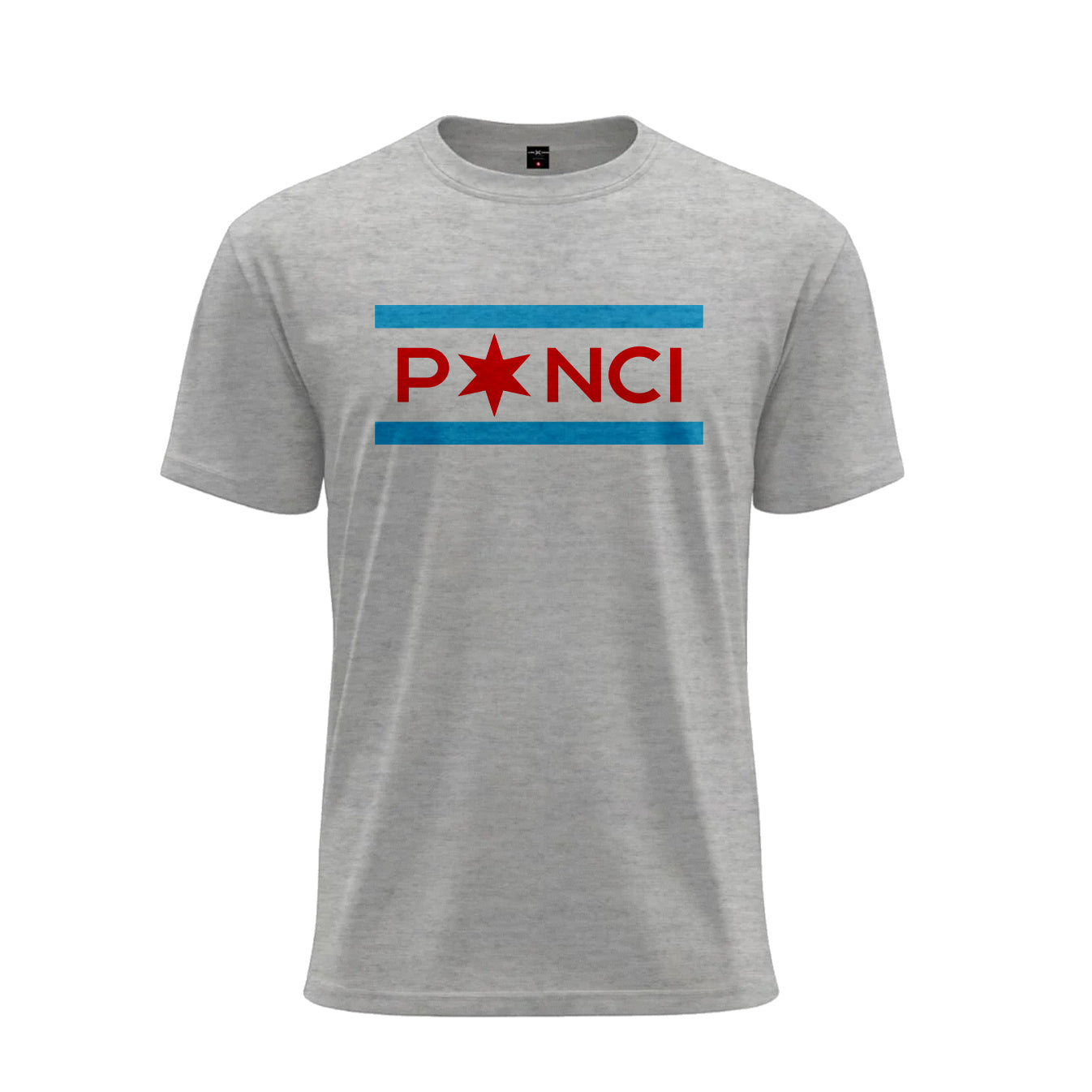 Atletico Poncitlan - Chicago Tshirt