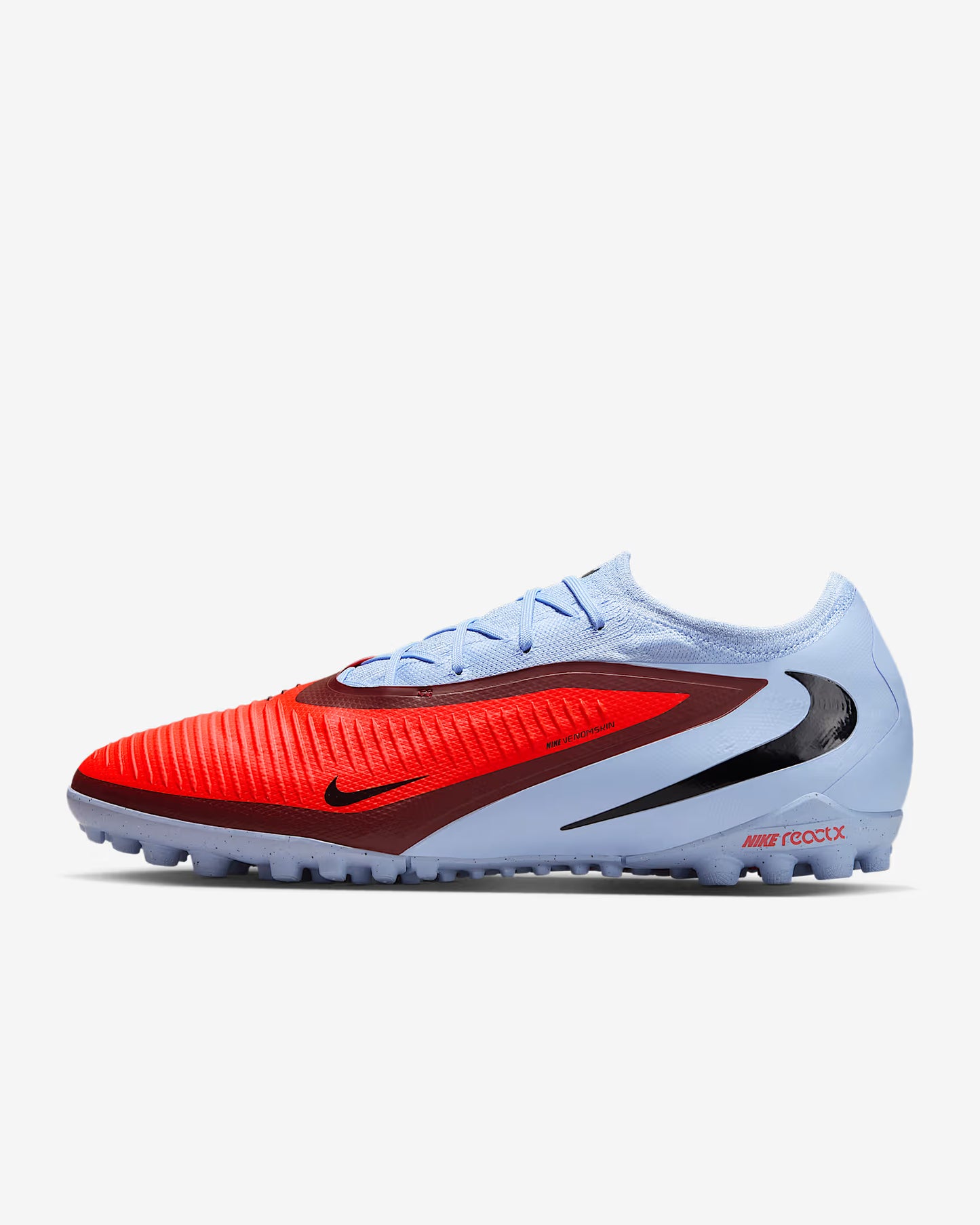 Nike ReactX Phantom 6 Low Pro TF