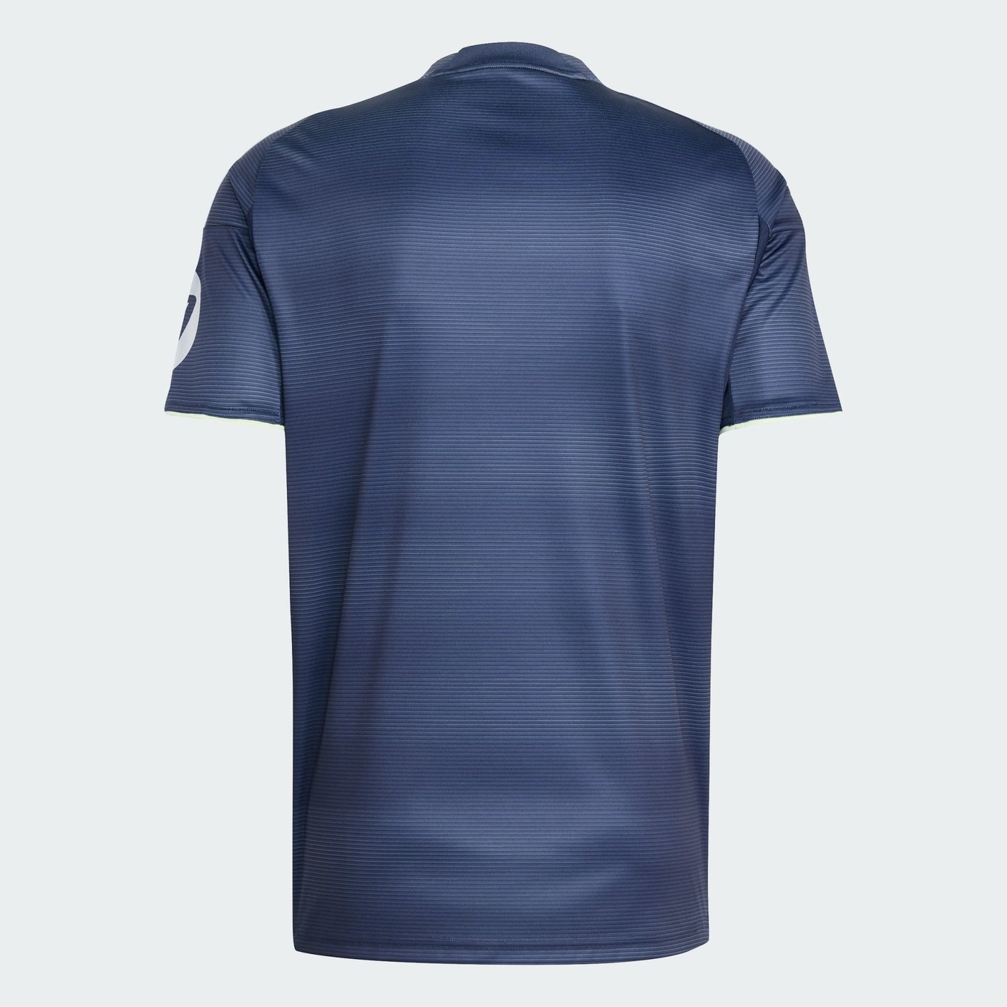 adidas Mens Real Madrid Away Jersey 25/26