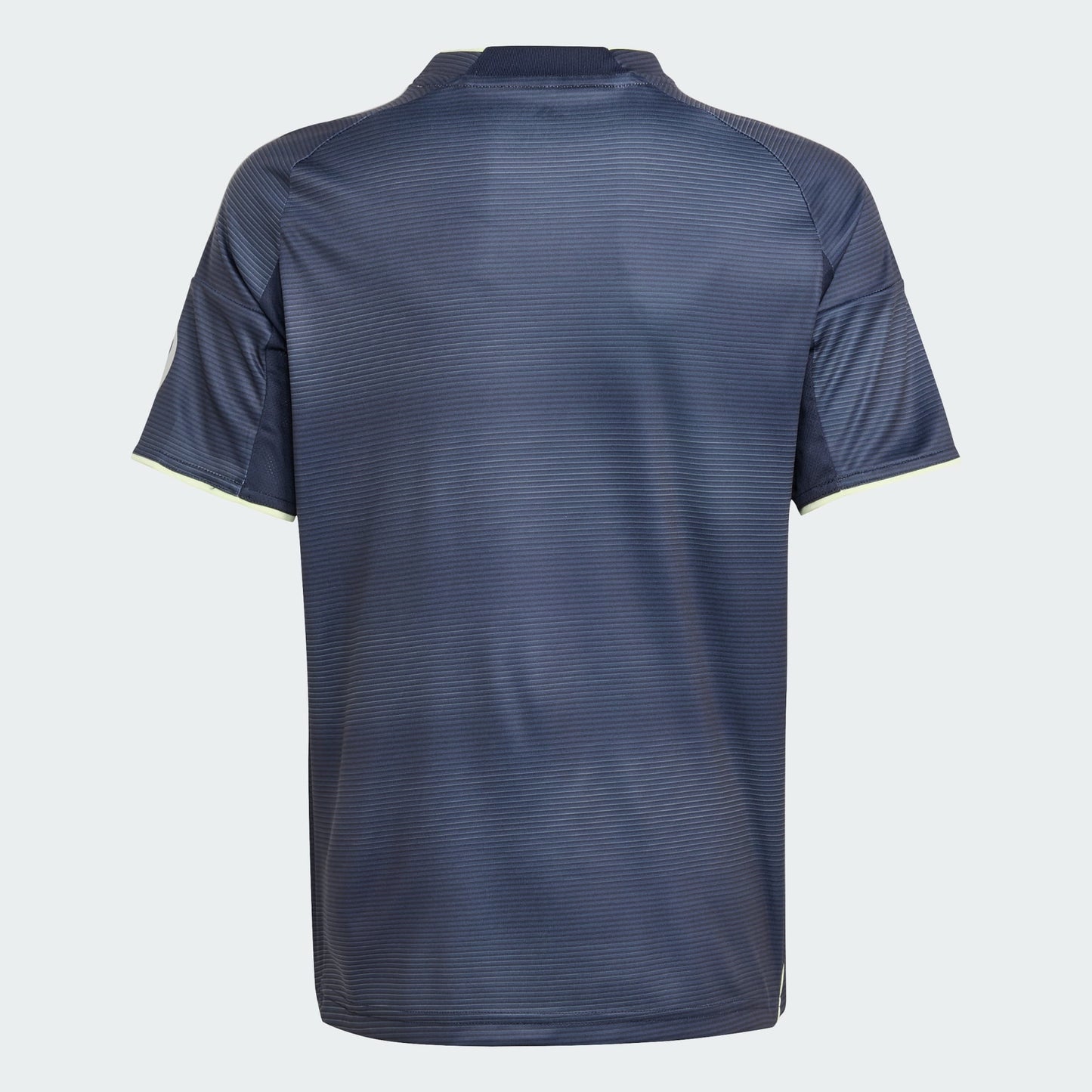 adidas Youth Real Madrid Away Jersey 25/26