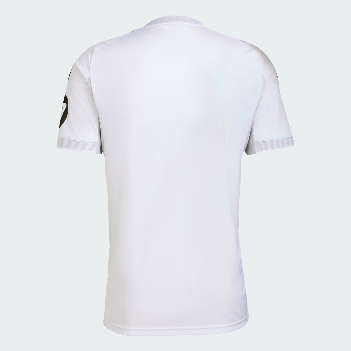 Adidas Mens Real Madrid Home Jersey 25/26