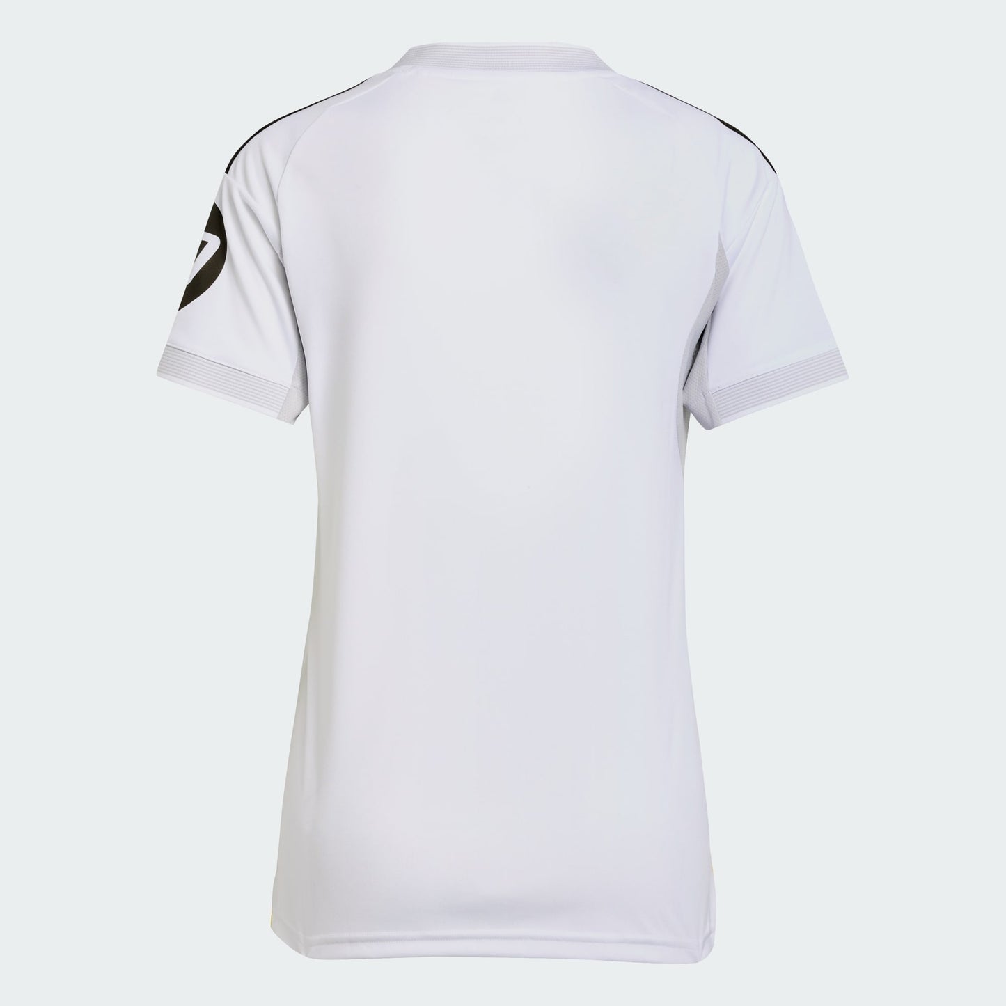 adidas Womens Real Madrid Home Jersey 25/26
