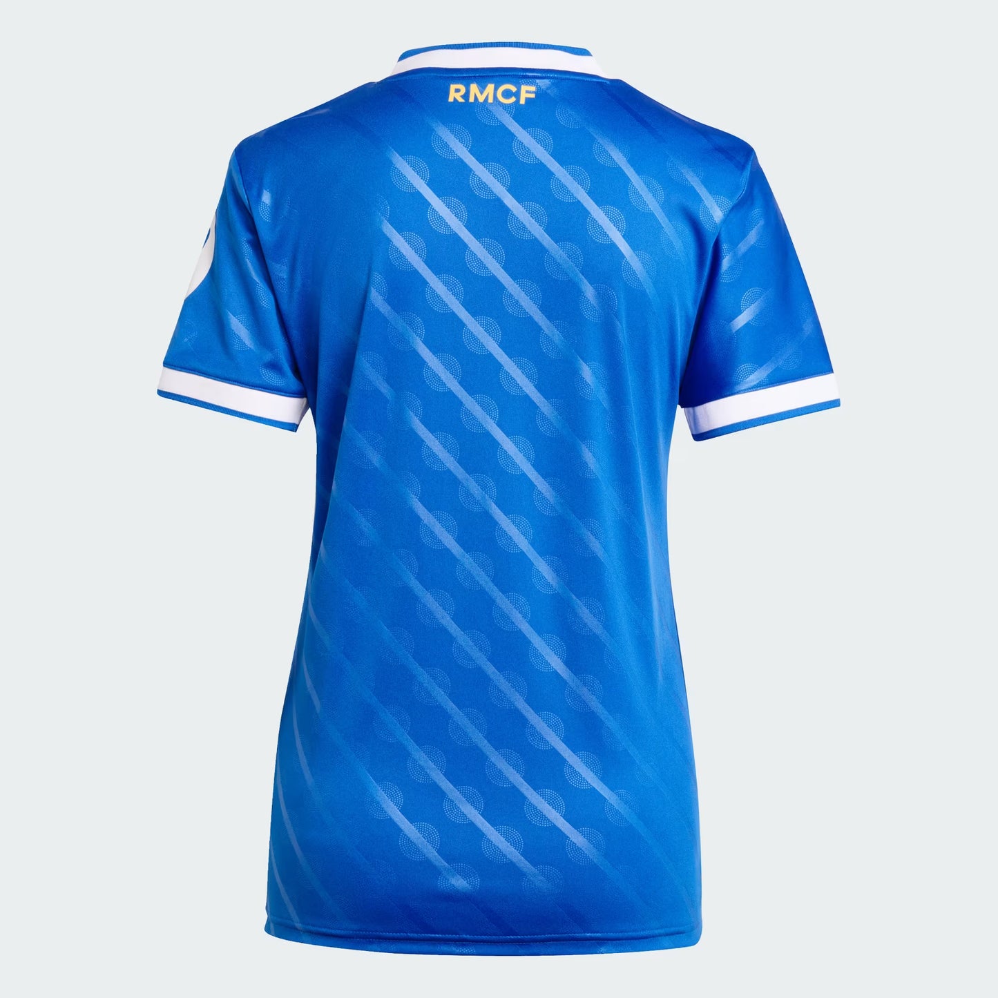 adidas Womens Real Madrid Third Jersey 25/26